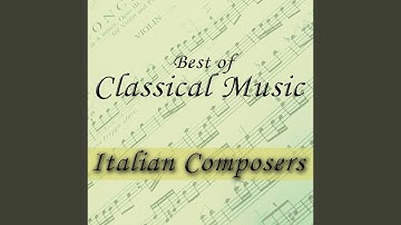 String Concerto in G Minor, RV 152: I. Allegro molto