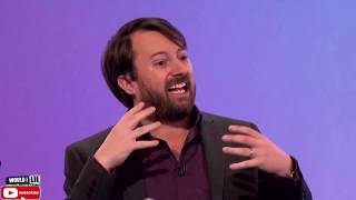 Would I Lie To You Funny Moments 