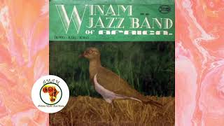 Download Lagu Ogala Rambo - Winam Jazz Band Of Africa MP3 Download Lagu Ogala Rambo - Winam Jazz Band Of Africa MP3