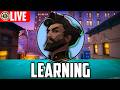 I Am Being Forced To Learn Mirage Boring 