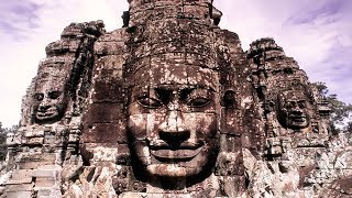 Les 12 plus beaux temples d&#39;Angkor (Cambodge) - ZAPPING NOMADE