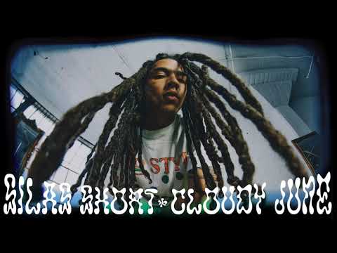 Silas Short - Cloudy June