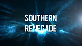 EvertZ - Southern Renegade (Instrumental)