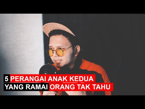 Video: Anak Kedua: Kebaikan Dan Keburukan