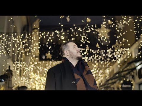 Mate Grgat - Stiže Božić (Official video)