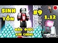 MỀU VÀ REDHOOD STREAM THỬ THÁCH SINH TỒN MINECRAFT TẬP 9:MỀU TÌM ĐƯỢC KIM CƯƠNG VÀ ENCHANT GIÁP RỒNG