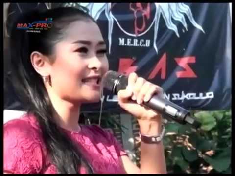 Mawar Ditangan   Voc  Andin Chelia NEW PALLAPA LIBAS 2016