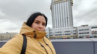 видео: Из района в район, шагами измеряю город🔥Куда я отправилась, и почему?! Снимаю не планируя снимать... картинка: Из района в район, шагами измеряю город🔥Куда я отправилась, и почему?! Снимаю не планируя снимать...