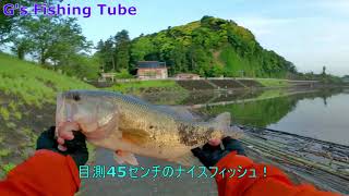 高滝湖ブラックバス釣行 21年5月8日 魚釣り系you Tuberまとめサイト Fishing 高滝湖ブラックバス釣行 21年5月8日 魚釣り系you Tuberまとめサイト Fishing
