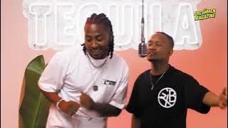 Thukuthela & GL Ceejay, Jazzworx | Fresh Live Sessions S2