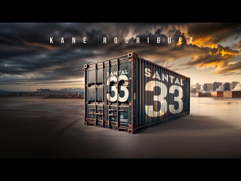 Kane Rodriguez -