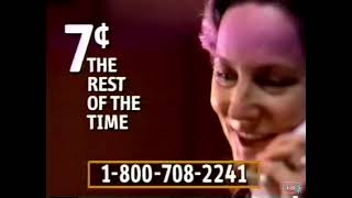 90's + 2000's Commercials -  Almost 2 Hours of Retro Nostalgic TV - VHS rip