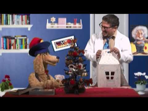 Enki-Benki - \"ძილისპირული\"- ახალი წელი