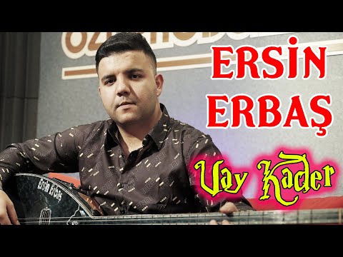 Ersin ERBAŞ Vay Kader (Kalemin Kırılaydı) 2020 l Ozan KIYAK l Ozi Produksiyon