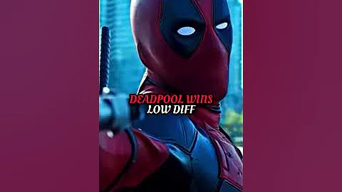 DEADPOOL VS HORROR CHARACTERS GHOST FACE-MICHEAL MYERS - ART THE CLOWN - JASON VOORHEES - FREDDY.