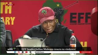 GRAPHIC CONTENT | Malema says he wont stop singing 'Kill the boer, kill the farmer'