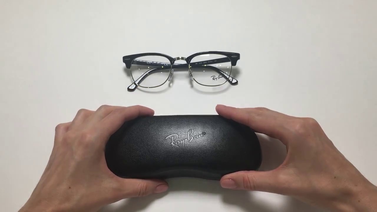 Оправа Ray-Ban RX5154 2000