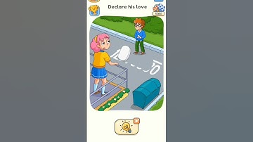 🎮⚡DOP 5 Delete One -This Level Will Shock Your Brain! 😳🧠 #DOP5 #PuzzleGame #DeletOnePart #puzzle