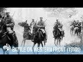 French Soldiers Battle On The Western Front (1914-1918) | War Archives