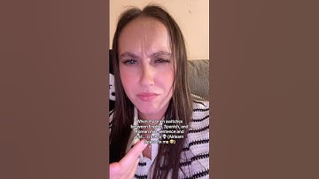 Fluent in confusion but working on it 😭 #Airlearn #Multilingual #LanguageTok #Relatable