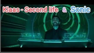 Klaas - Second Life & Sonic В Кино