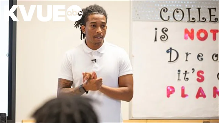 Texas schools in crisis: As teachers leave the classroom, where can tomorrow's educators be found?