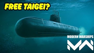 NEW SUBMARINE IS A BEAST!💀🔥👀