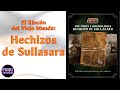  hechizos de sullasara para warhammer fantasy roleplay