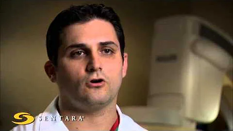Meet Dr. David Dexter
