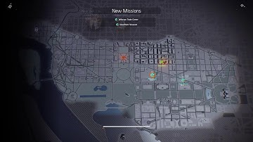 Division 2 from the beginning