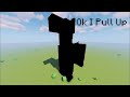 Minecraft Creative Build