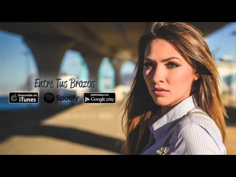 Sarayma - Entre tus brazos (Audio Oficial)