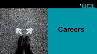 UCL Archaeology: postgraduate careers