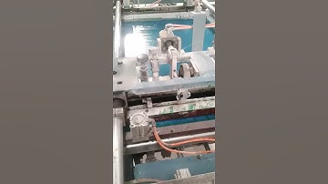 Tile Printing process