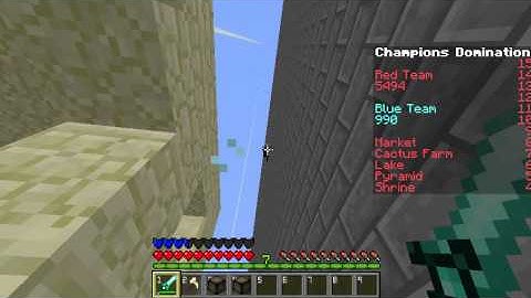 Hacker detected | Mineplex | felongfish