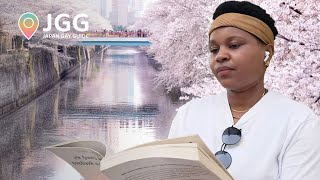 Life of a African Queer Girl in Japan