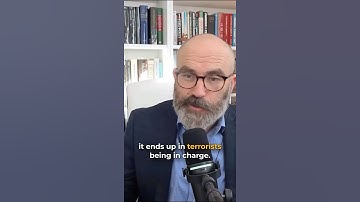 The Next Refugee Wave?