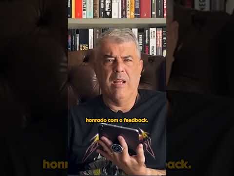 A importância da