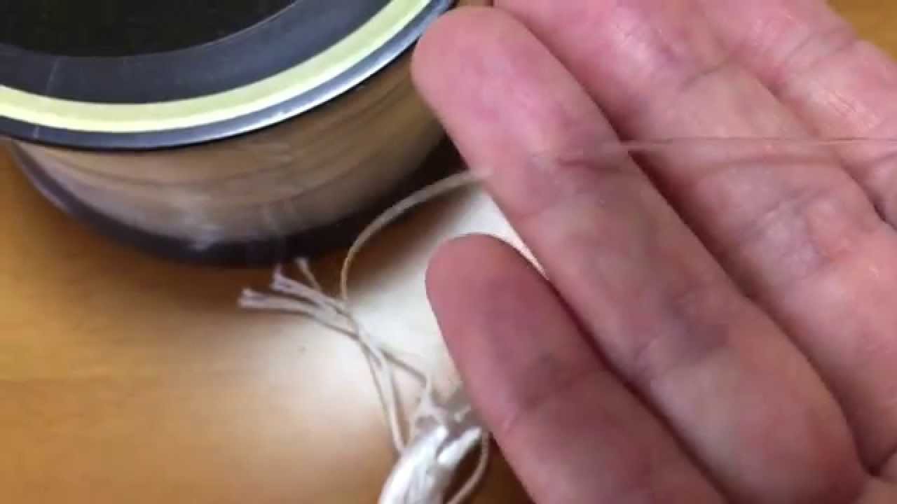 16号ボビン巻ナイロンテグス 釣り糸 の太さ 大きさなど しっかりしてます Youtube 16号ボビン巻ナイロンテグス 釣り糸 の太さ 大きさなど しっかりしてます Youtube