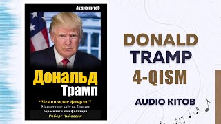 Donald Tramp 