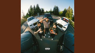 HUNDO (feat. Mxrci) - Chani Nattan, Inderpal Moga & Sukha