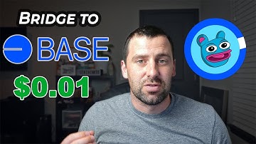 De goedkoopste (en snelste) manier om van Ethereum naar het basisnetwerk te gaan