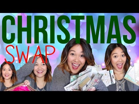 Christmas Swap with