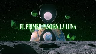 Laura Pausini - El Primer Paso En La Luna (Official Visual Video)