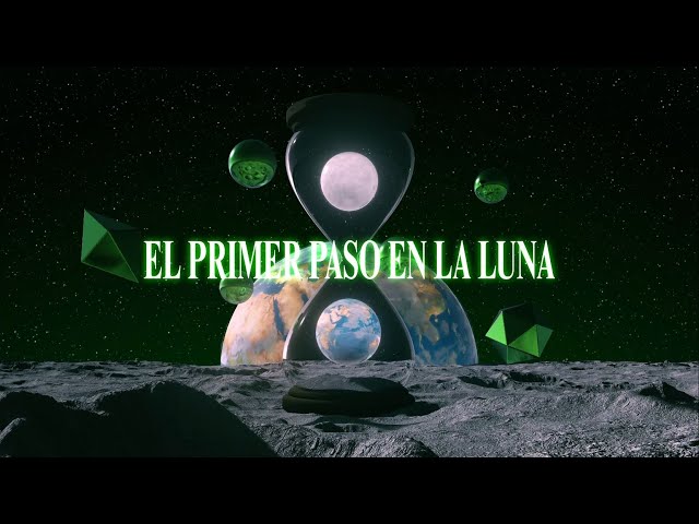 Laura Pausini - El primer paso