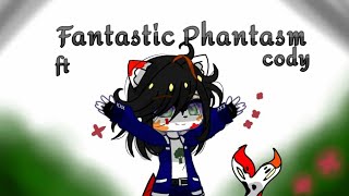 Fantastic Phantasm Meme . not original ofc . :) [ its a L O O P ]