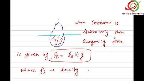 Fluid Mechanics 03 / IIT JEE / NEET PHYSICS by SSI sir B. Tech. IIT Delhi