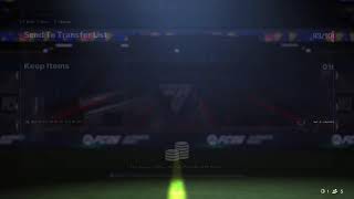 LIVE, FC26, 1-4 89+ encore icon player pick, 89+ encore icon player pack, LALIGA TOTS