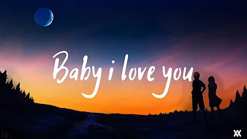 Baby i love you - TEE (Cover by. Harutya  & Osamu) Lyrics