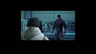 Metal Gear Solid 1: ALL Cutscenes - PART 25